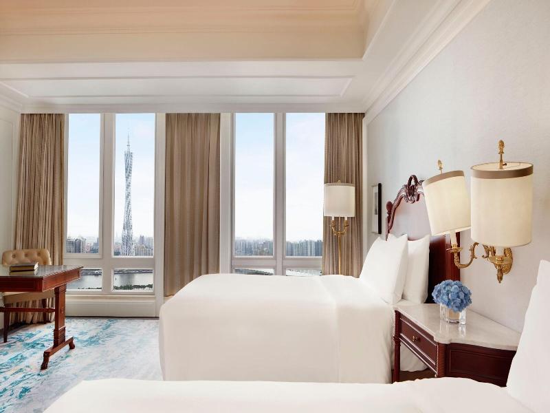 The Ritz-Carlton, Guangzhou image