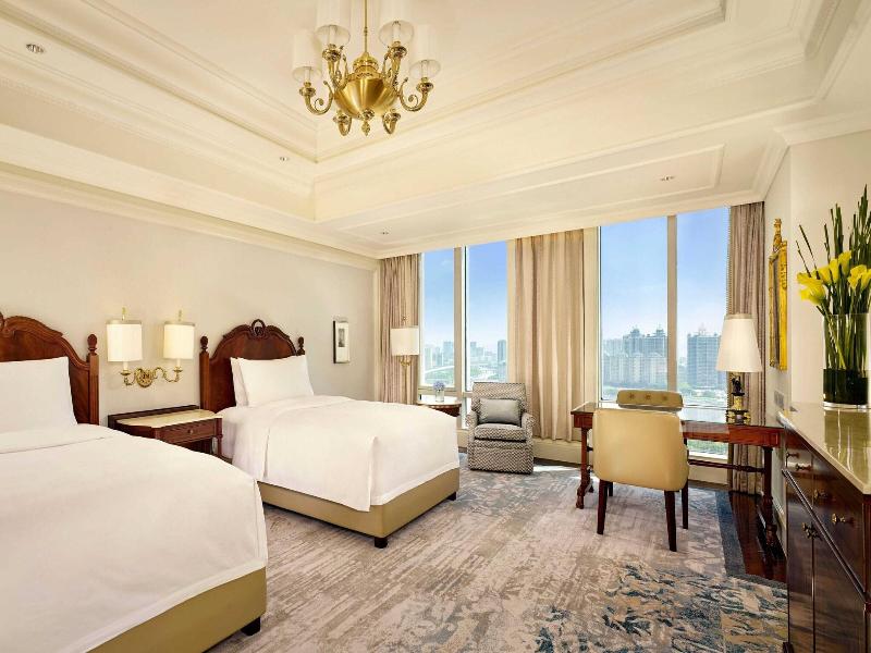 The Ritz-Carlton, Guangzhou image