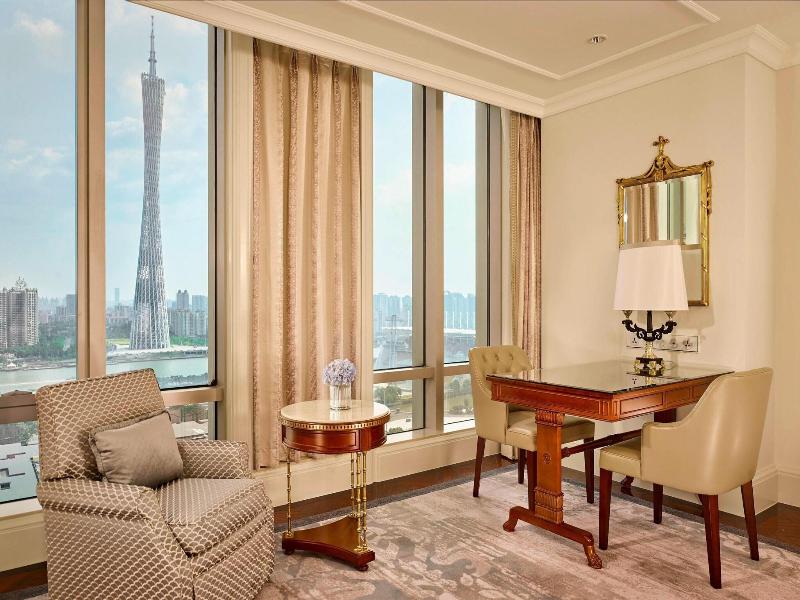 The Ritz-Carlton, Guangzhou image