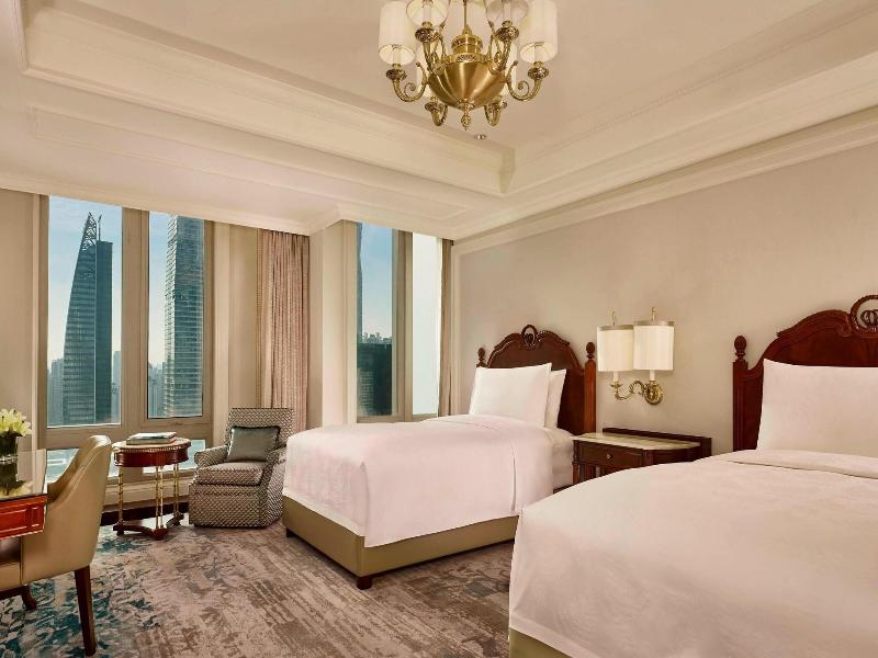 The Ritz-Carlton, Guangzhou image