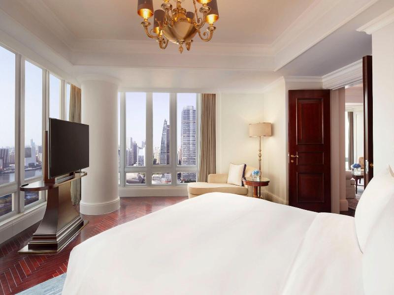 The Ritz-Carlton, Guangzhou image