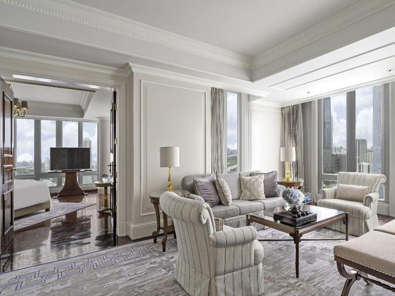 The Ritz-Carlton, Guangzhou image