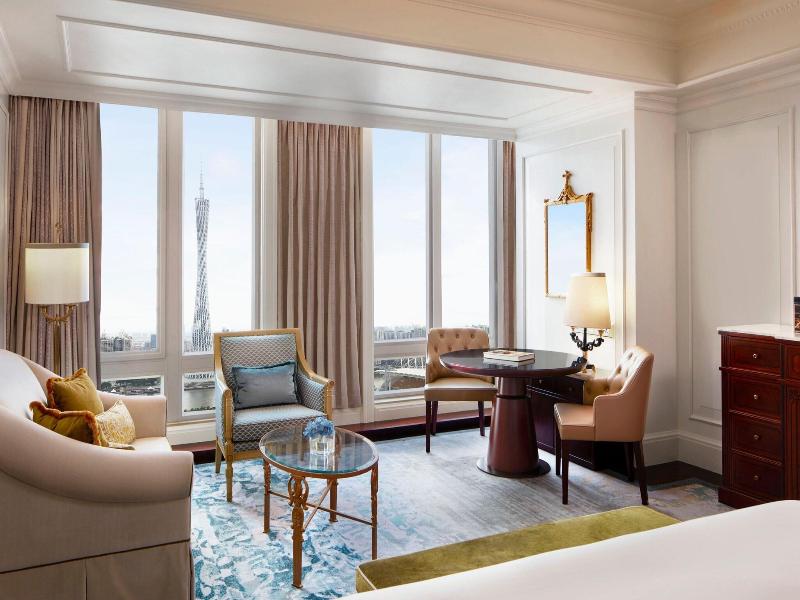 The Ritz-Carlton, Guangzhou image