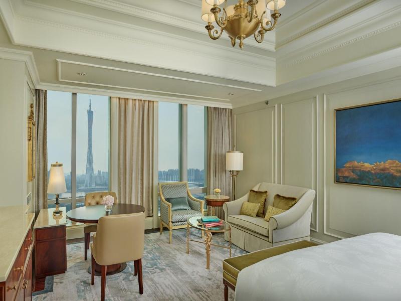 The Ritz-Carlton, Guangzhou image