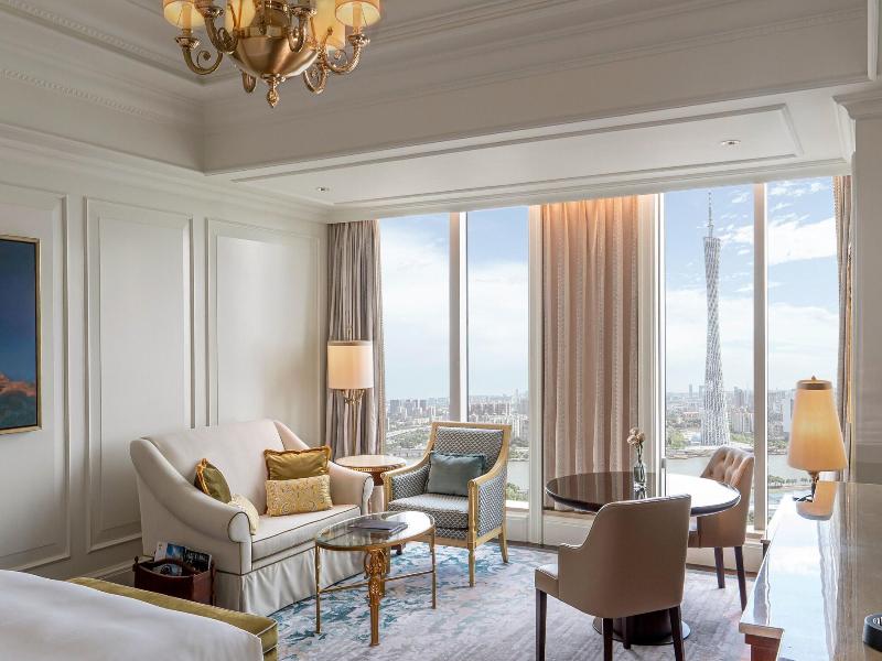 The Ritz-Carlton, Guangzhou image