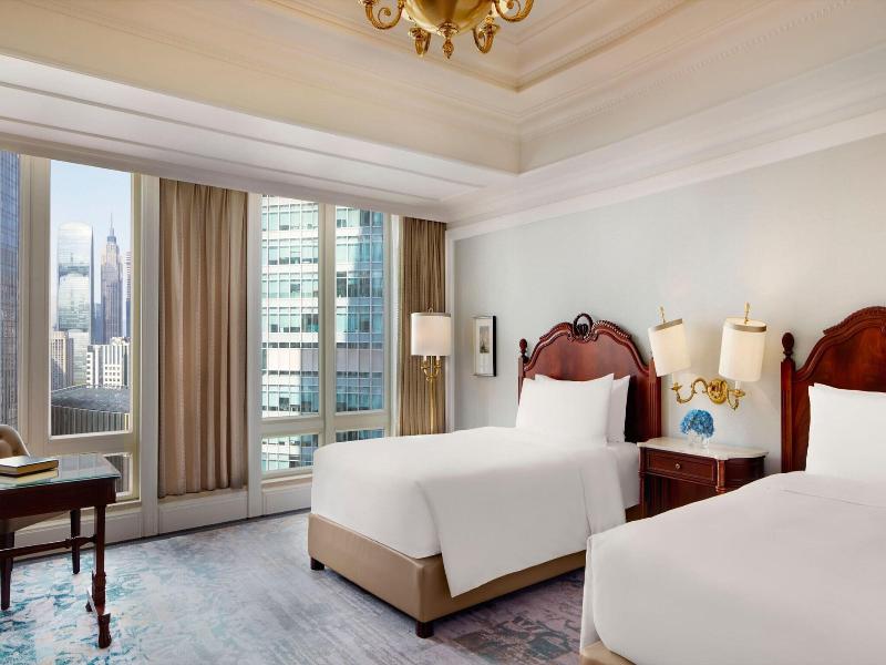 The Ritz-Carlton, Guangzhou image