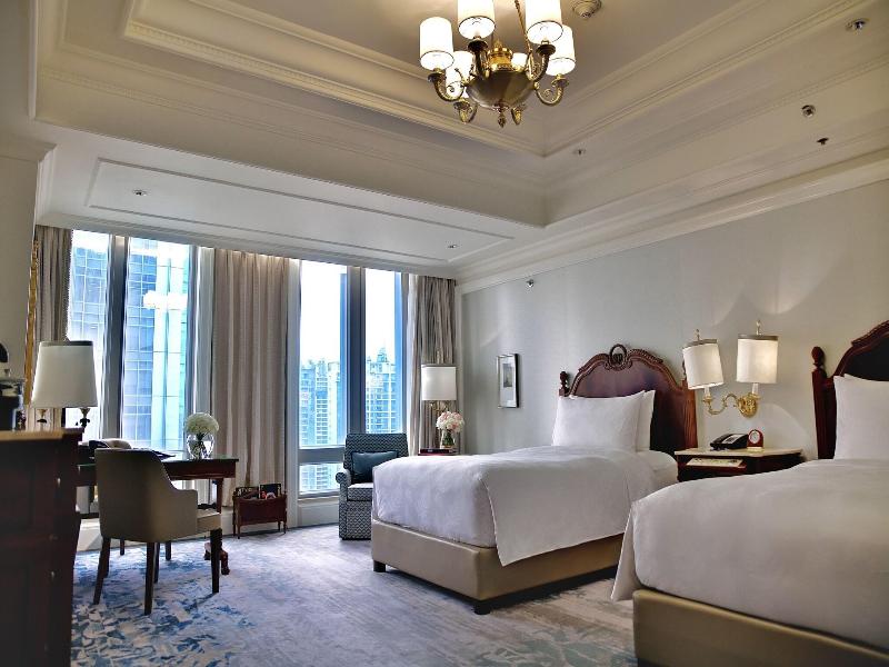 The Ritz-Carlton, Guangzhou image