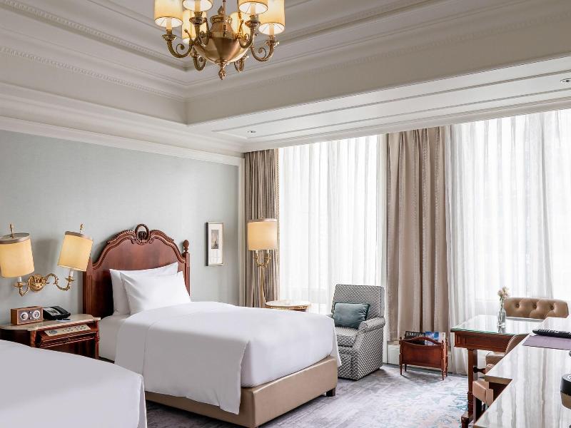 The Ritz-Carlton, Guangzhou image