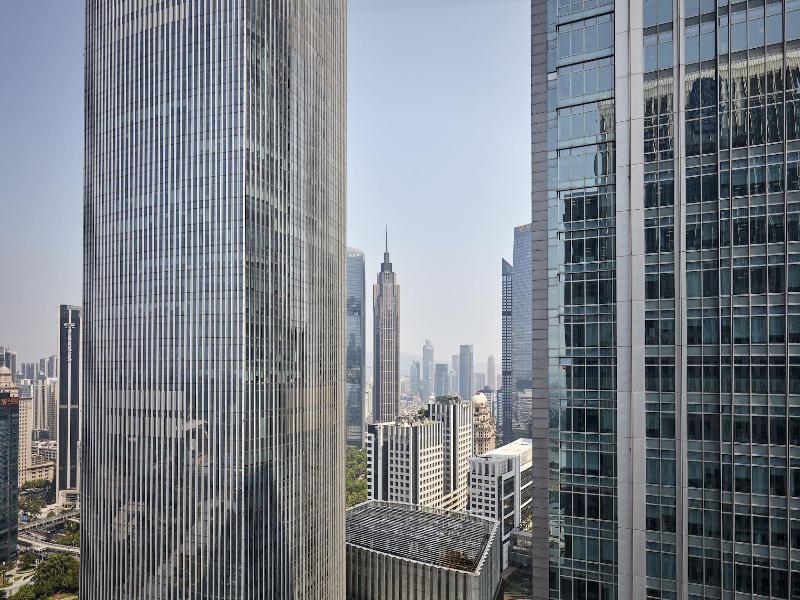 The Ritz-Carlton, Guangzhou image