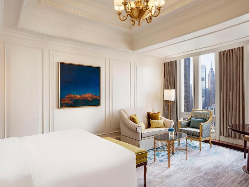 The Ritz-Carlton, Guangzhou image