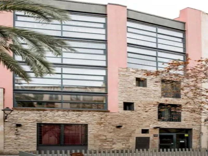 Aparthotel Allada 3 image