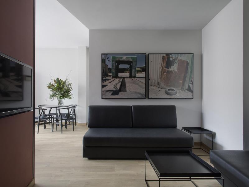 Aparthotel Allada 3