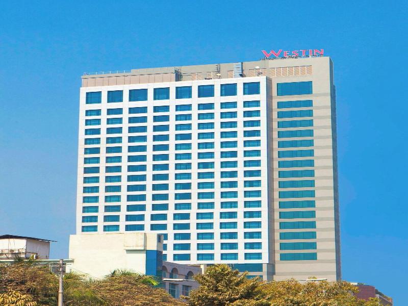 The Westin, Dhaka image
