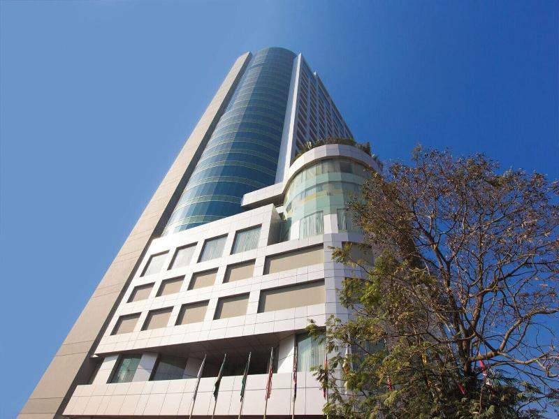 The Westin, Dhaka image