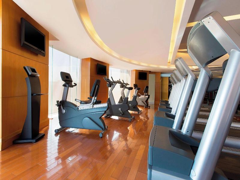 The Westin, Dhaka image