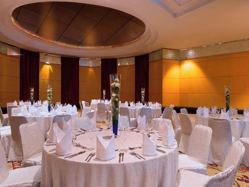 The Westin, Dhaka image