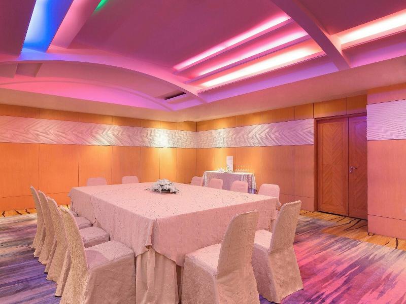 The Westin, Dhaka image