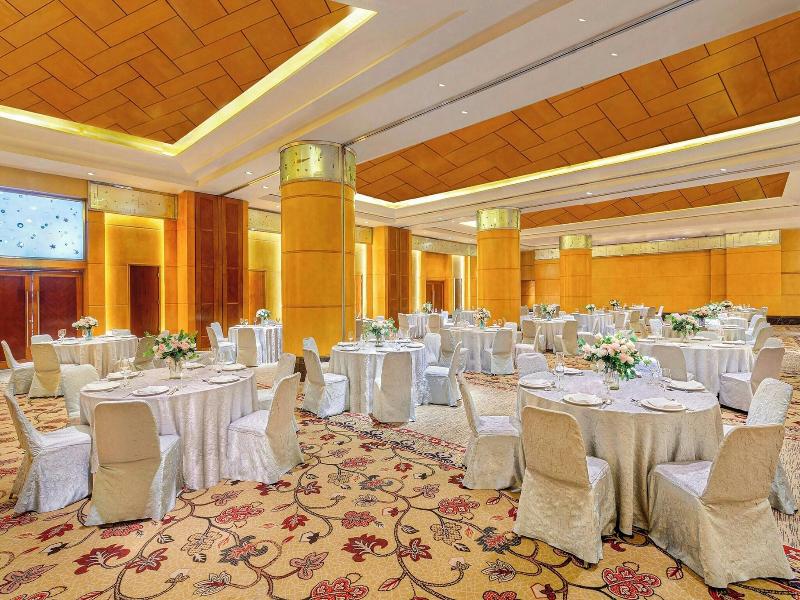 The Westin, Dhaka image