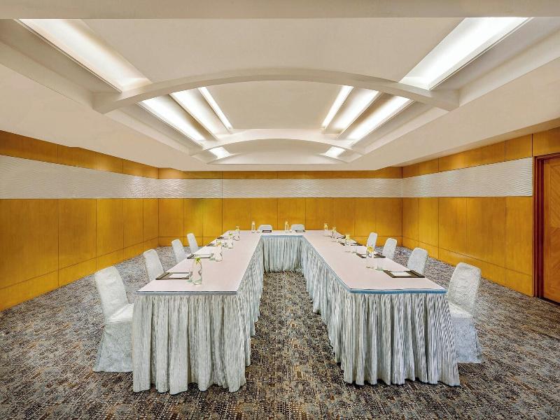 The Westin, Dhaka image