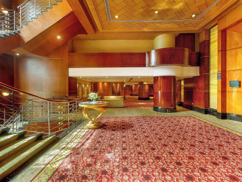 The Westin, Dhaka image