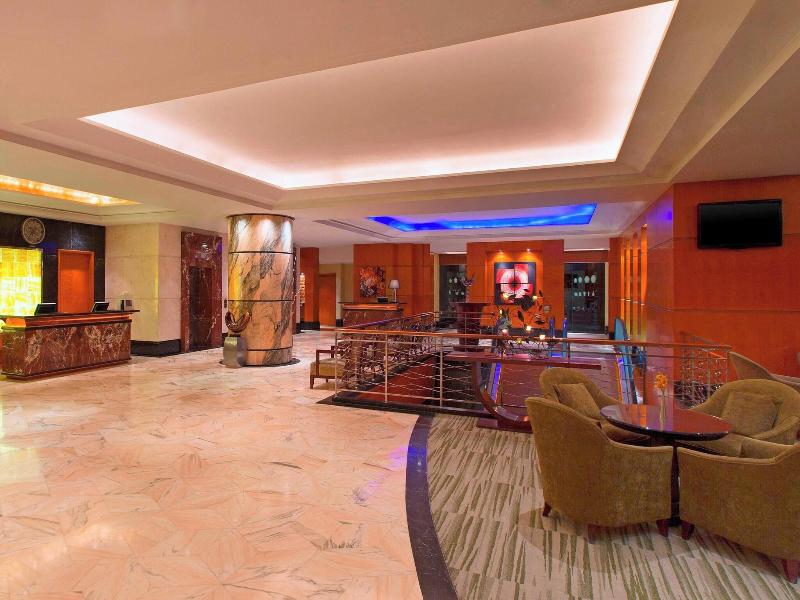 The Westin, Dhaka image