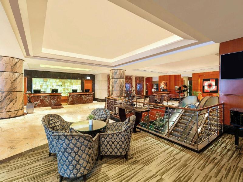The Westin, Dhaka image