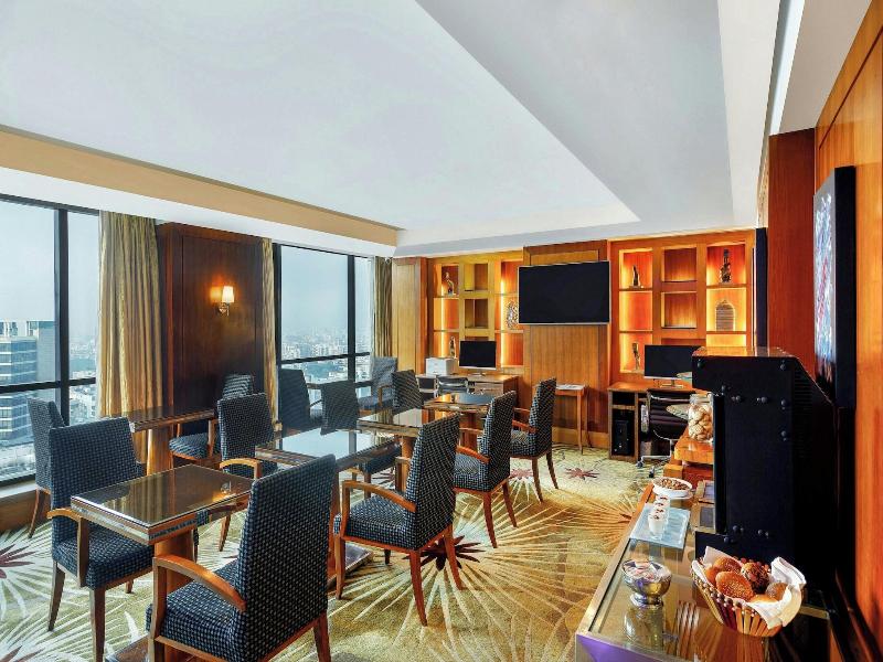 The Westin, Dhaka image