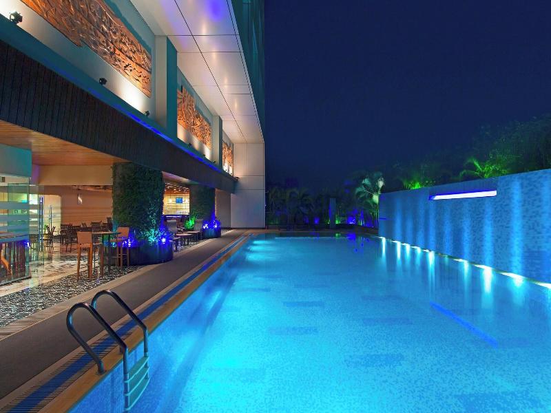 The Westin, Dhaka image