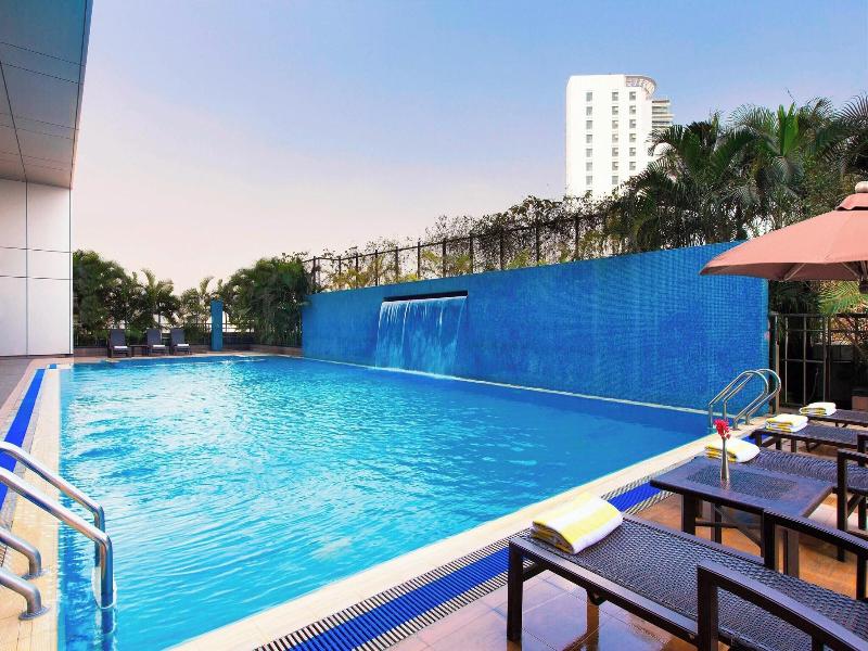 The Westin, Dhaka image