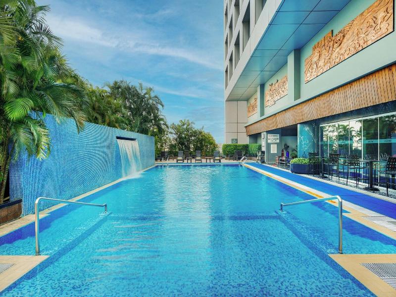 The Westin, Dhaka image