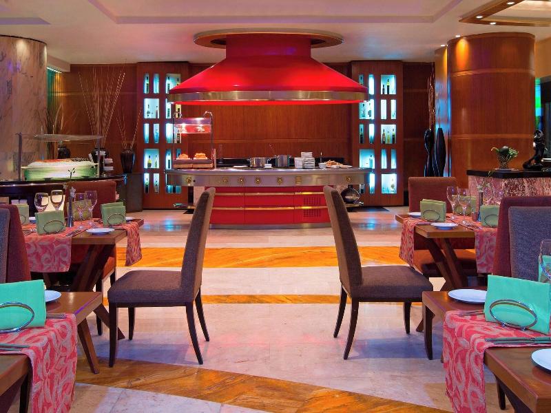 The Westin, Dhaka image