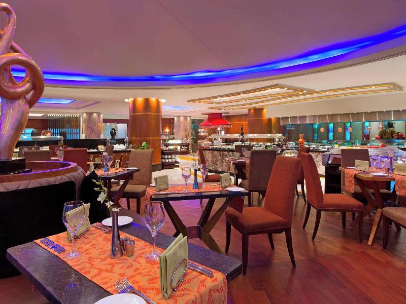 The Westin, Dhaka image