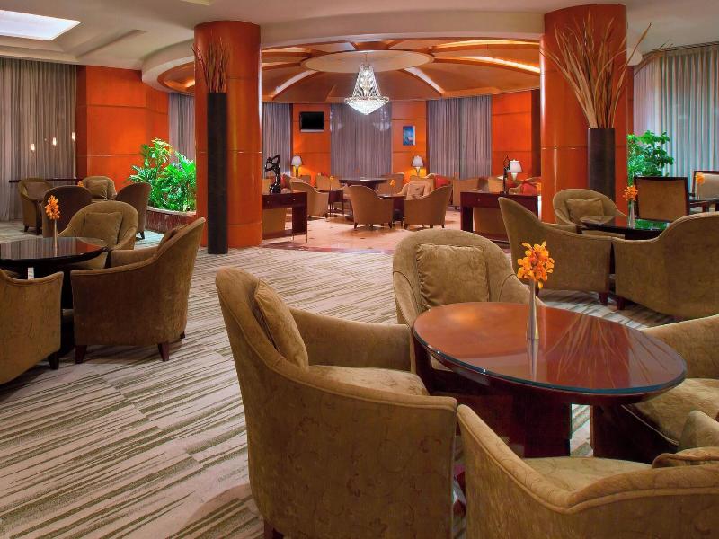 The Westin, Dhaka image