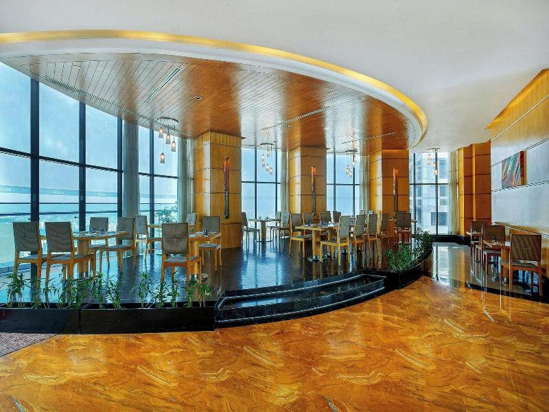 The Westin, Dhaka image