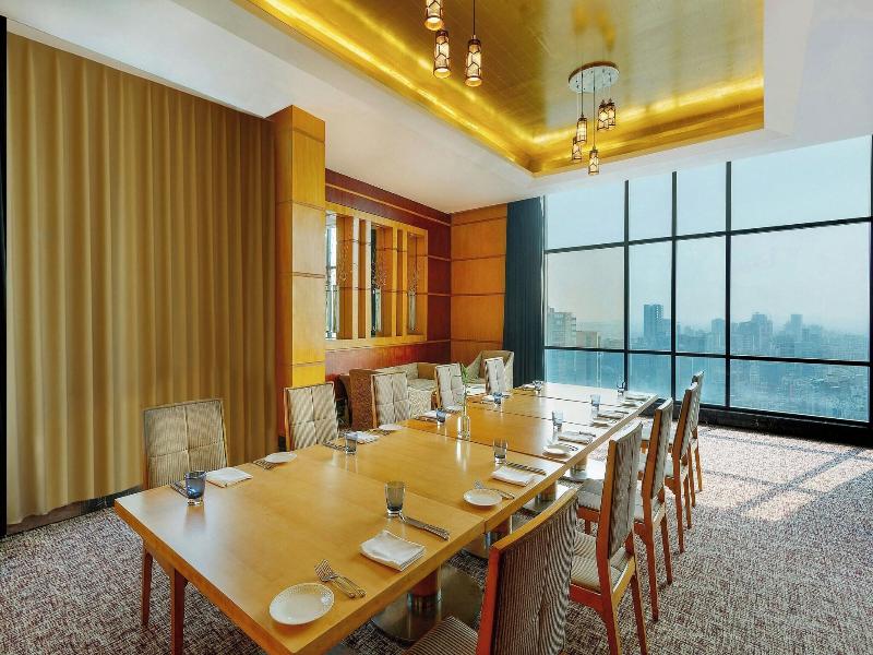 The Westin, Dhaka image