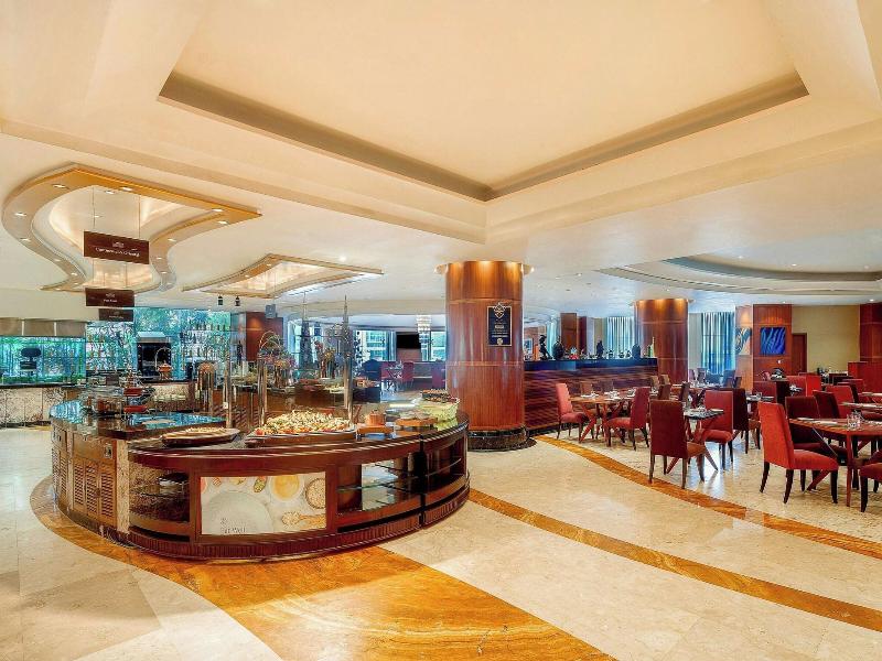 The Westin, Dhaka image