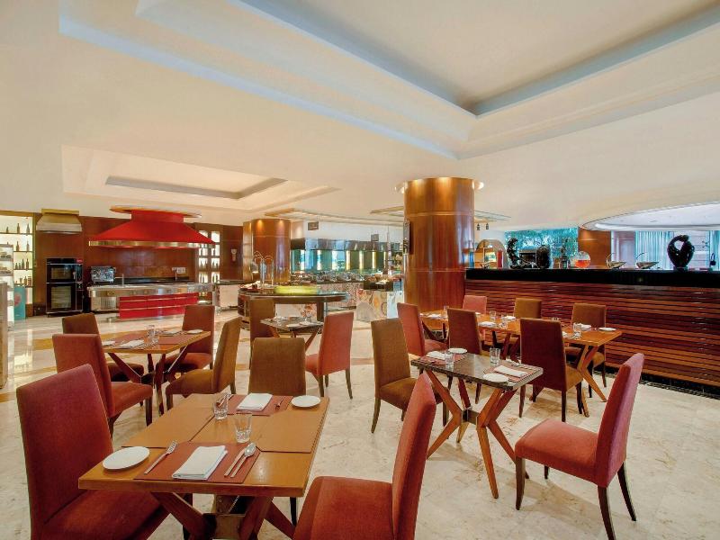 The Westin, Dhaka image