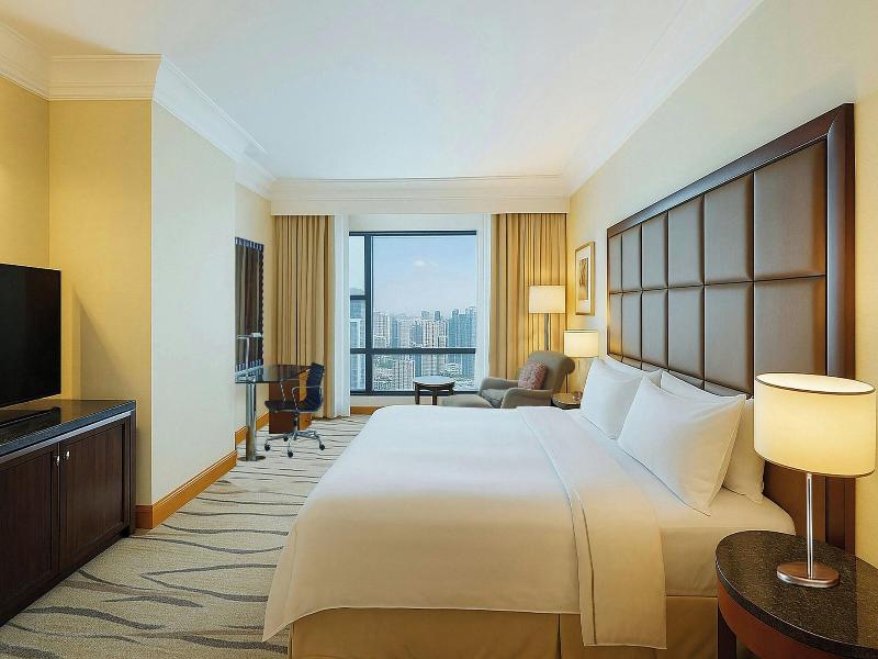 The Westin, Dhaka image