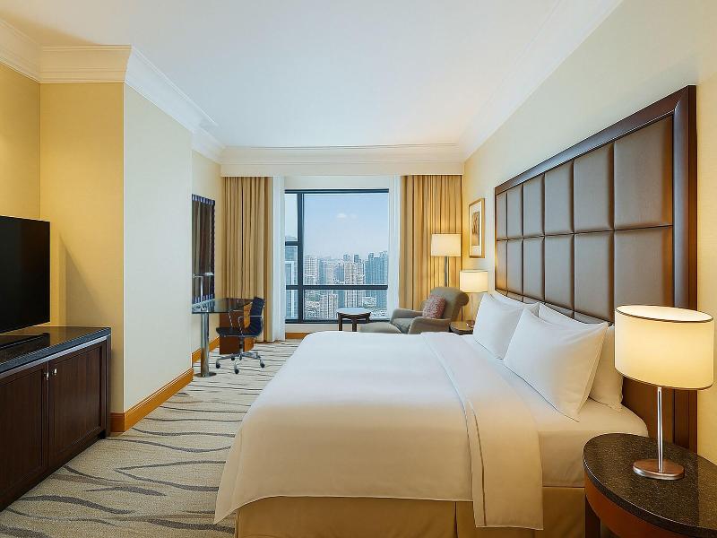 The Westin, Dhaka image