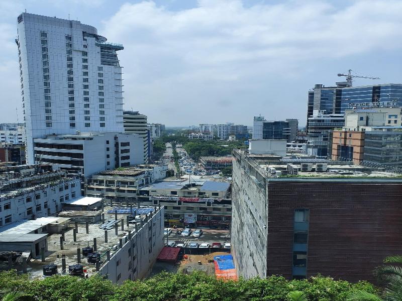 The Westin, Dhaka image