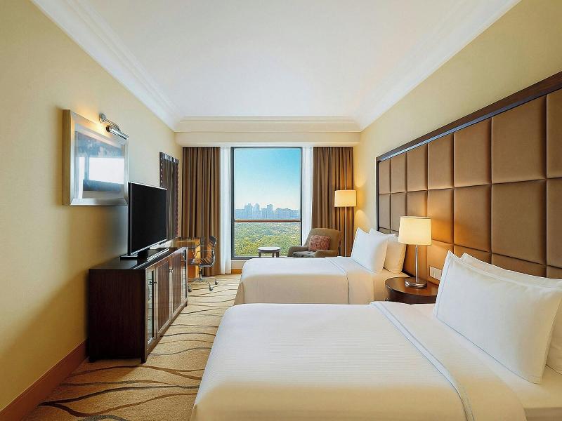 The Westin, Dhaka image