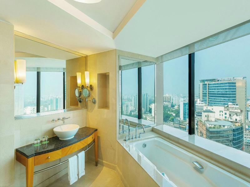 The Westin, Dhaka image