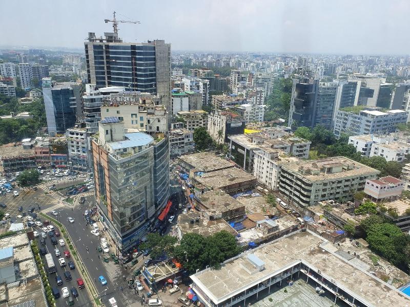 The Westin, Dhaka image