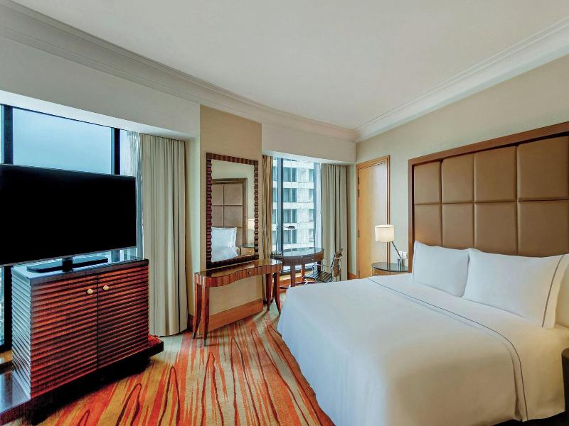 The Westin, Dhaka image