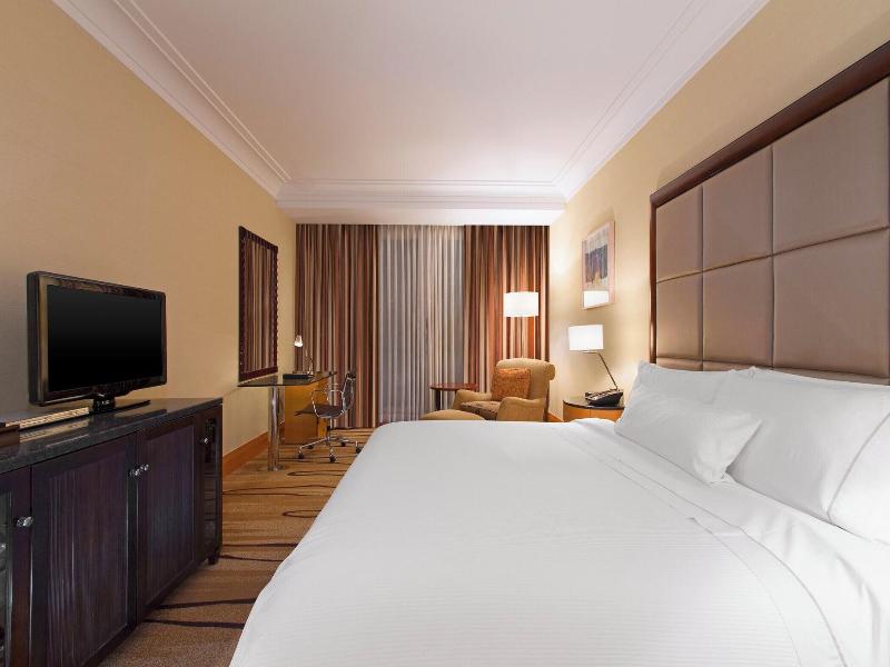 The Westin, Dhaka image