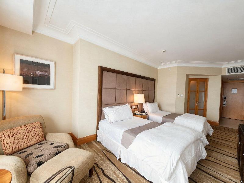 The Westin, Dhaka image