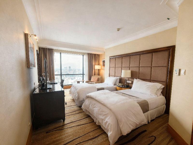 The Westin, Dhaka image