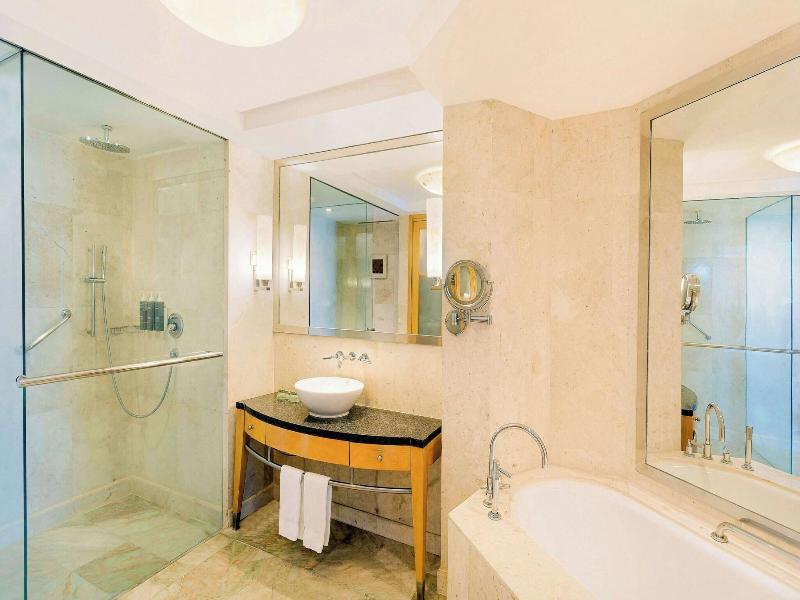 The Westin, Dhaka image