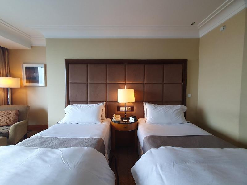 The Westin, Dhaka image
