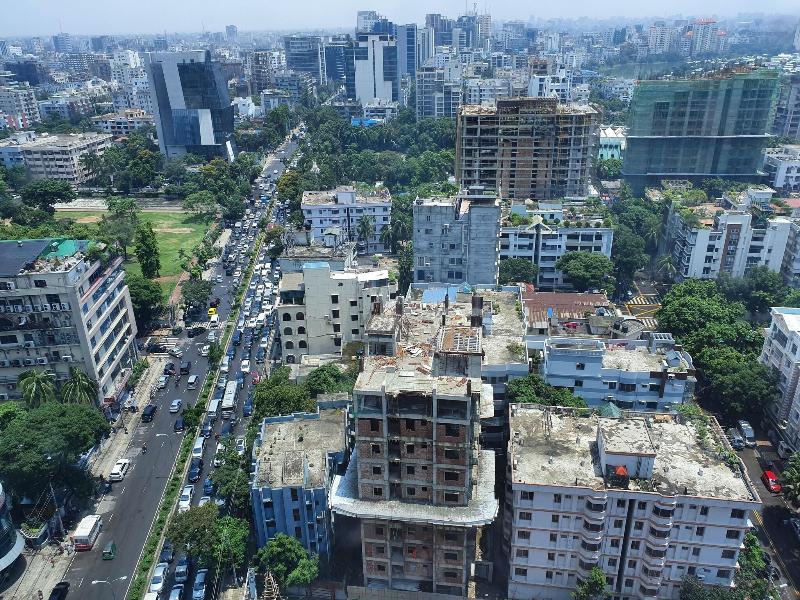 The Westin, Dhaka image